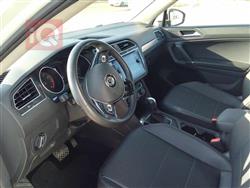 فولكسفاغن تيغوان